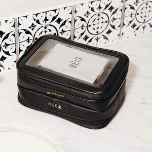 Sold Out BÉIS The On The Go Essential Case  in Black
